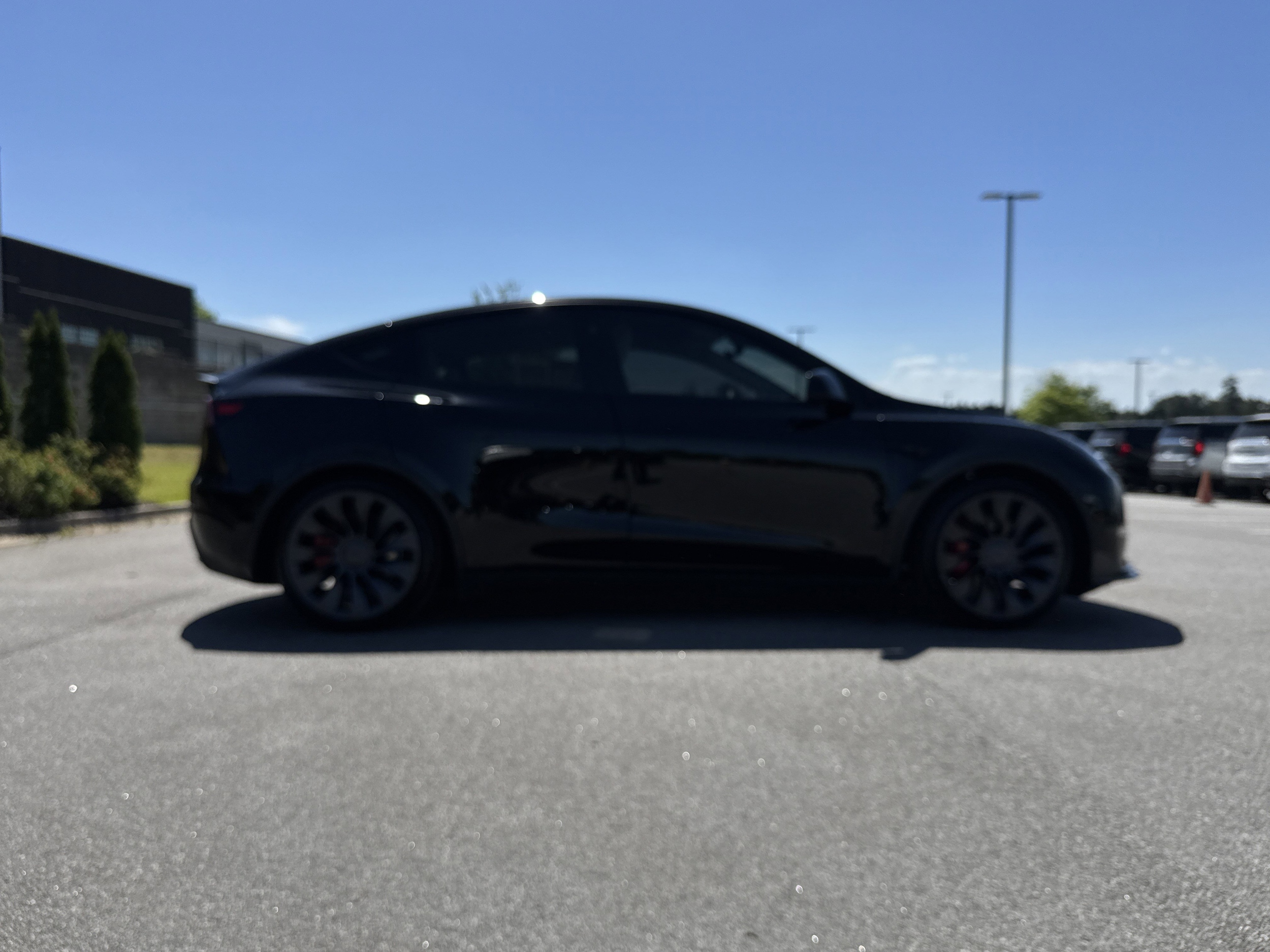 2024 Tesla Model Y Performance photo 6