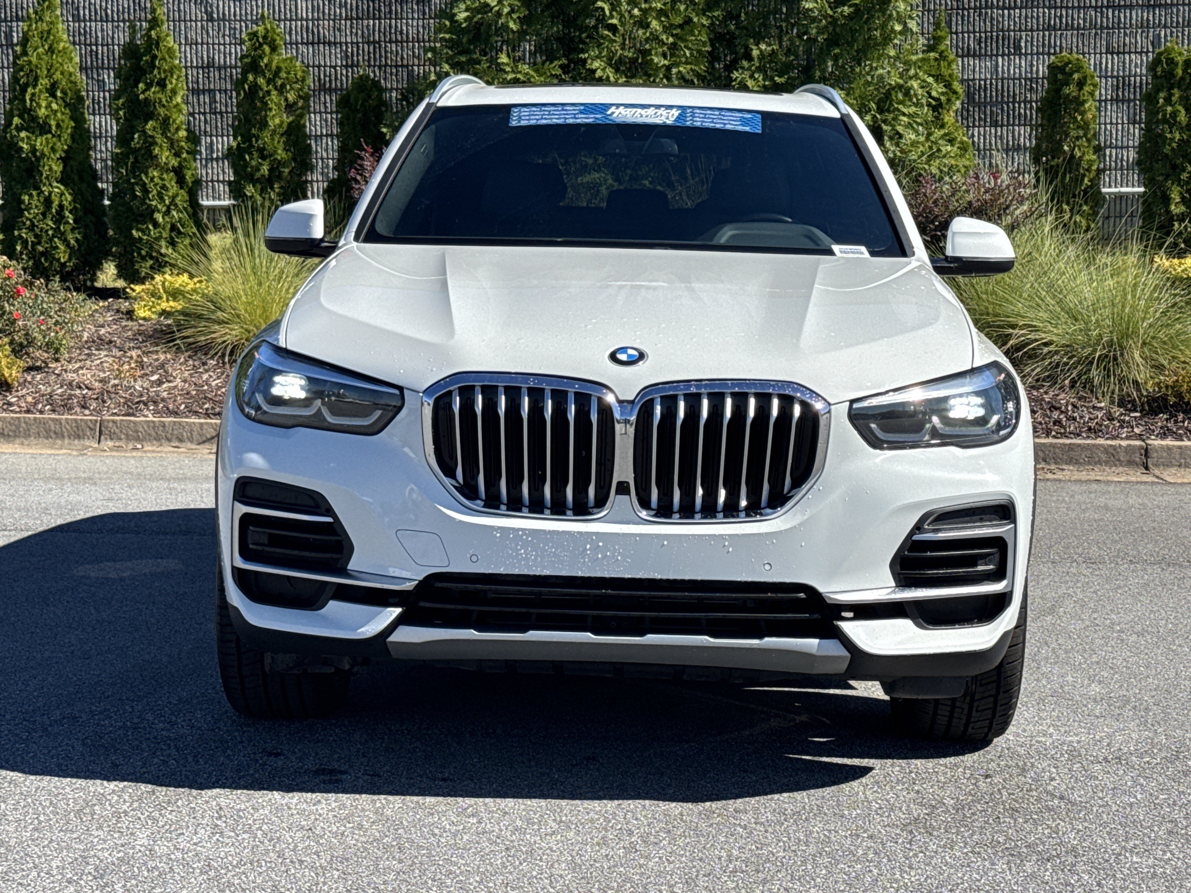 Used 2022 BMW X5 xDrive40i SUV