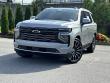 2025 Chevrolet Tahoe High Country SUV