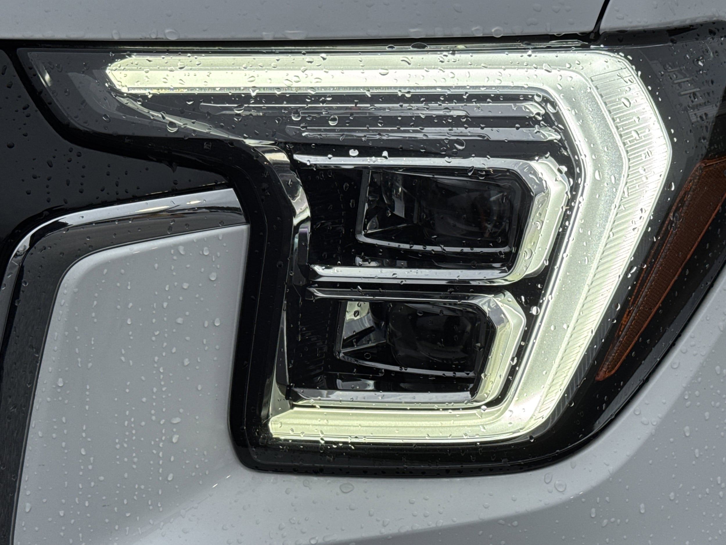2026 GMC Terrain FWD Elevation photo 5