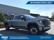  GMC Sierra 3500HD