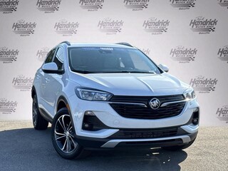 2023 Buick Encore GX Select SUV