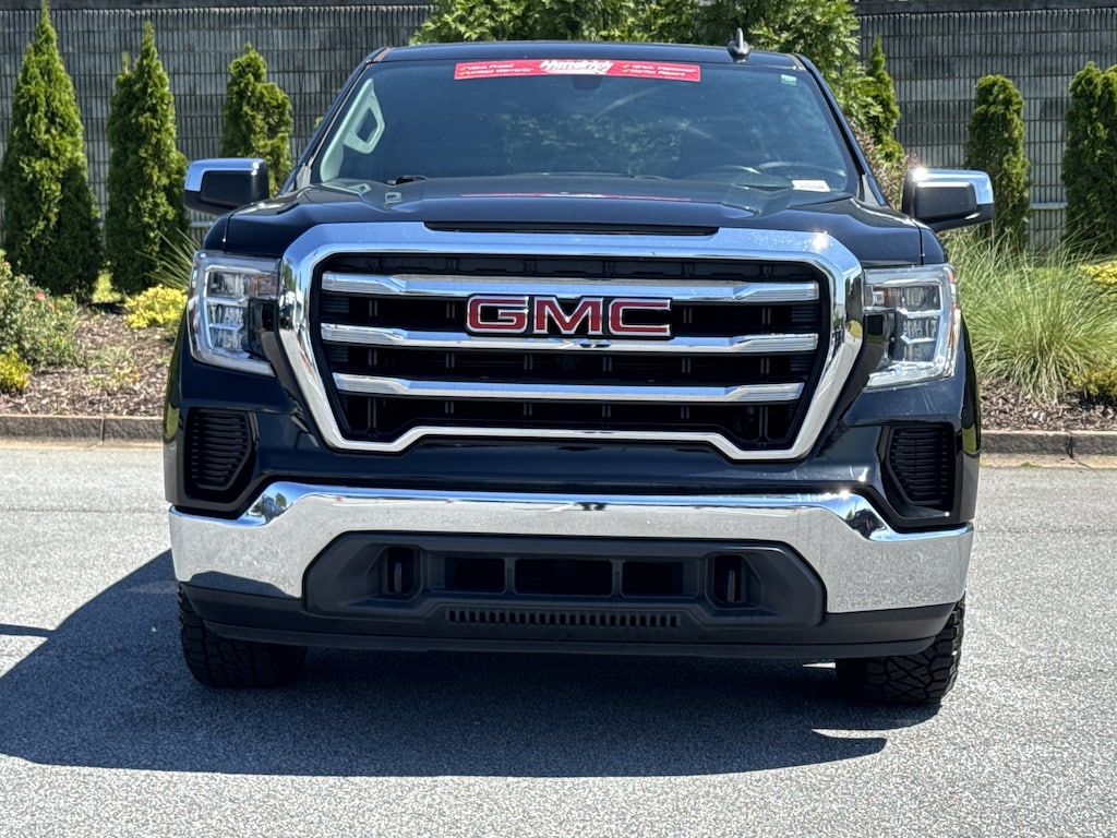 Used 2020 GMC Sierra 1500 SLE Pickup
