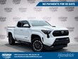  Toyota Tacoma 4WD