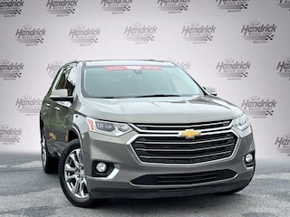 2019 Chevrolet Traverse Premier SUV