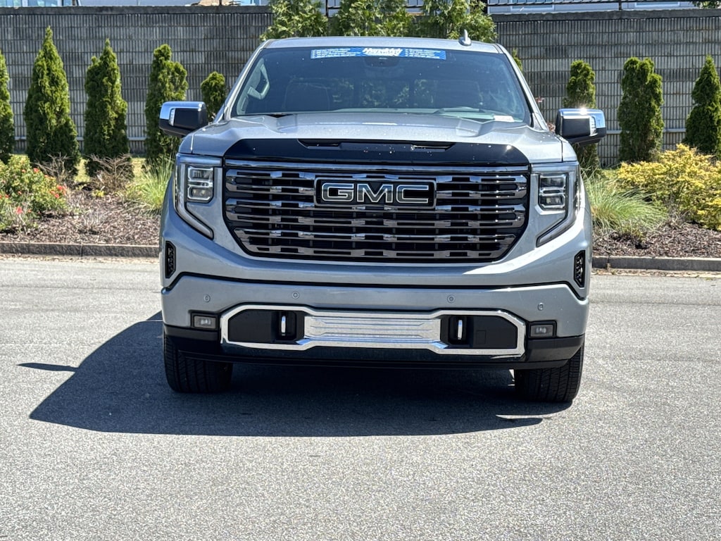 Used 2025 GMC Sierra 1500 Denali Ultimate Pickup