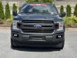 2020 Ford F-150 XLT Pickup