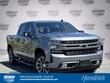 Chevrolet Silverado 1500 LTD