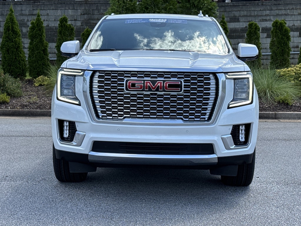 Used 2023 GMC Yukon XL Denali SUV