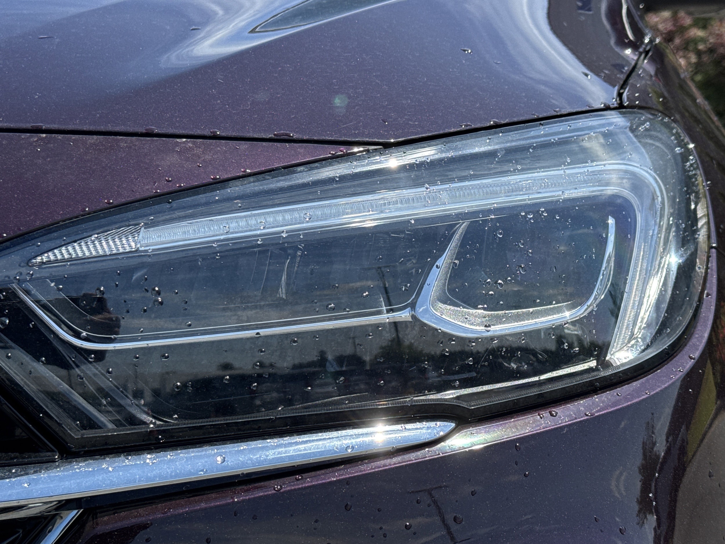 2020 Buick Encore GX Essence photo 4