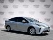 2022 Toyota Prius LE Hatchback