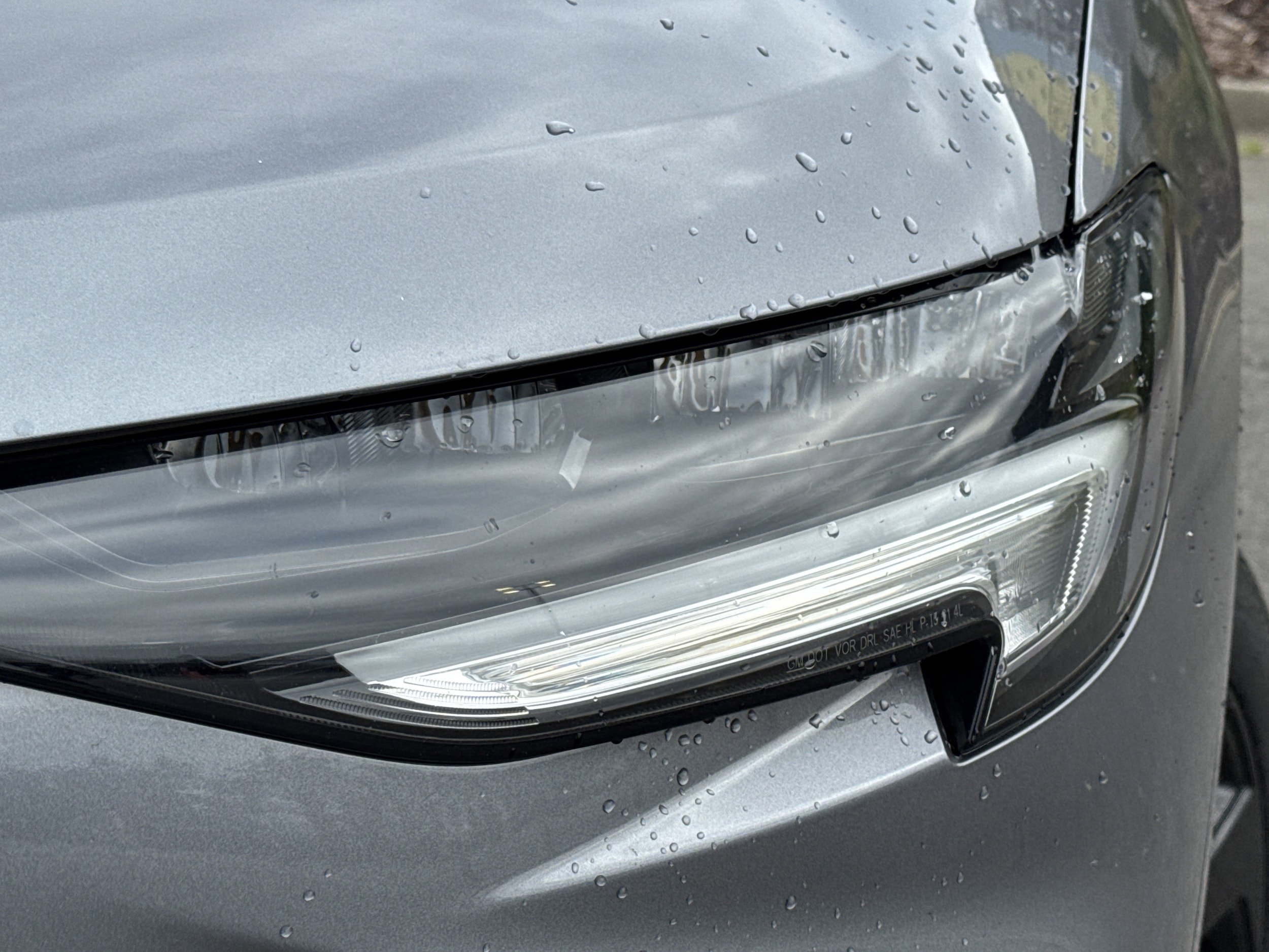 2022 Buick Envision Preferred photo 5