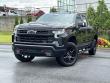 2025 Chevrolet Silverado 1500 LT Trail Boss Pickup