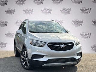 2022 Buick Encore Preferred SUV