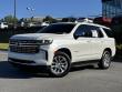 2024 Chevrolet Tahoe Premier SUV