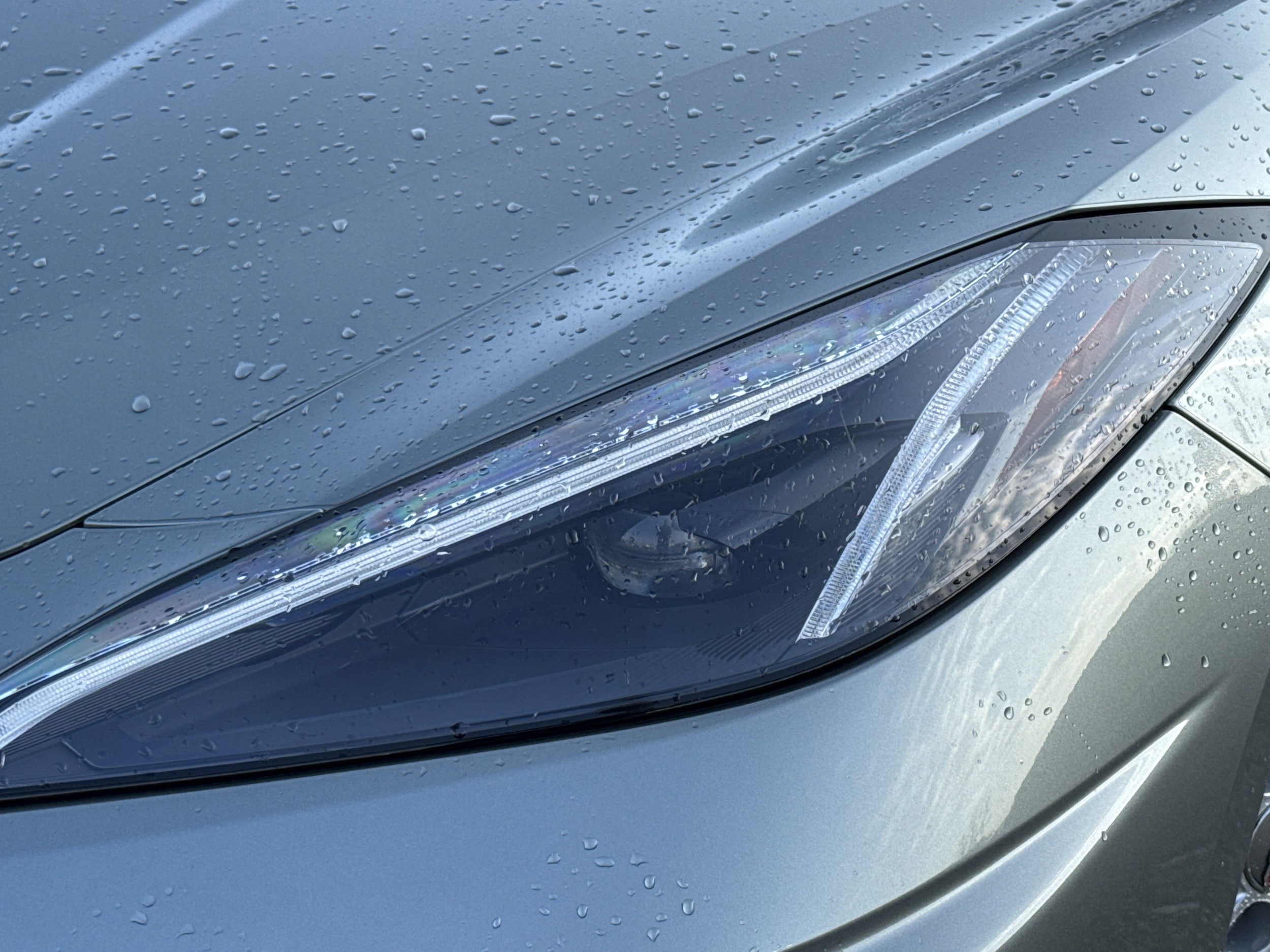 2024 Chevrolet Corvette 2LT photo 4