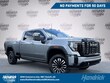  GMC Sierra 2500HD