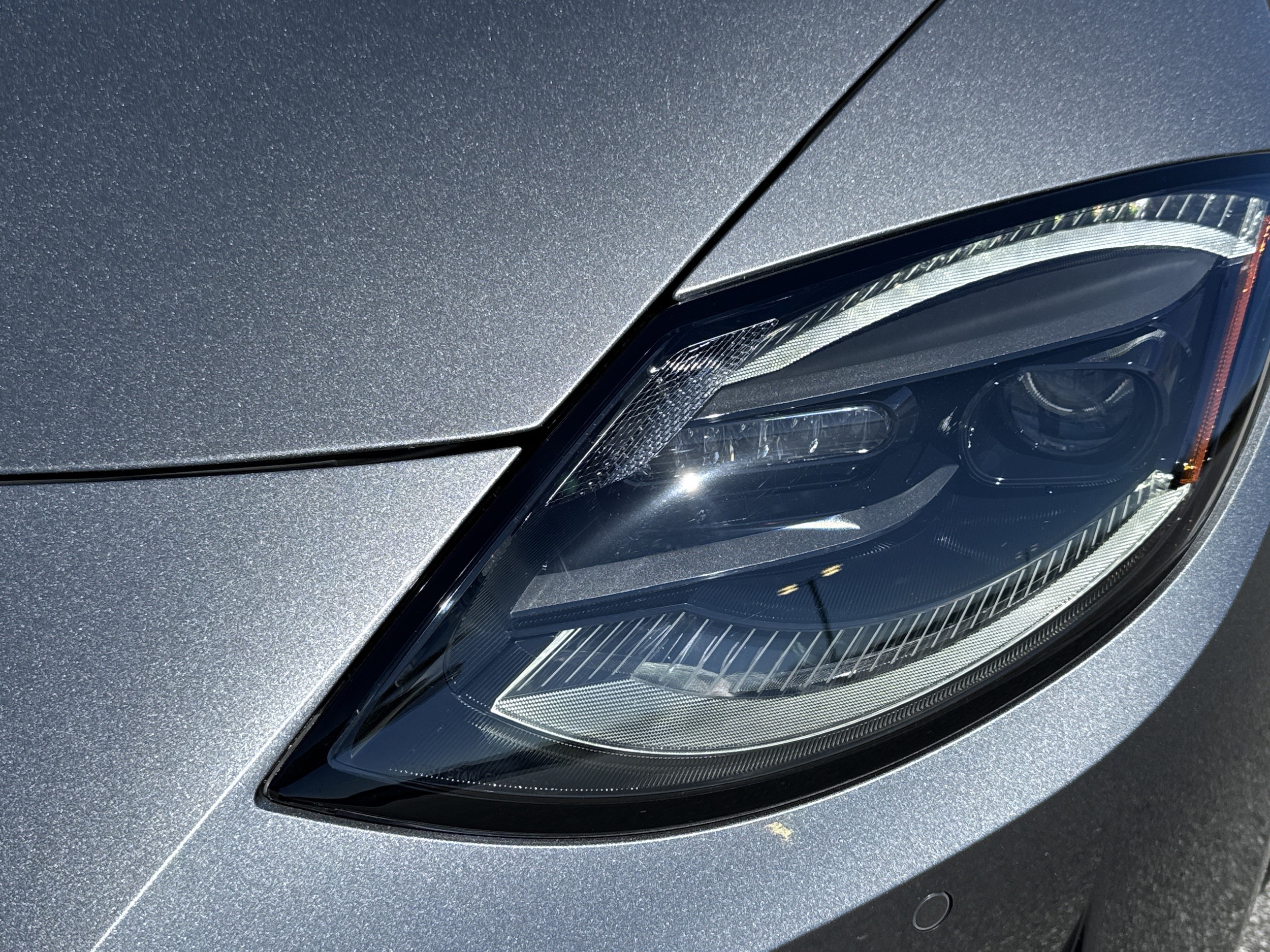 2025 Nissan Z Sport photo 4