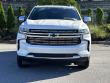 2024 Chevrolet Tahoe Premier SUV