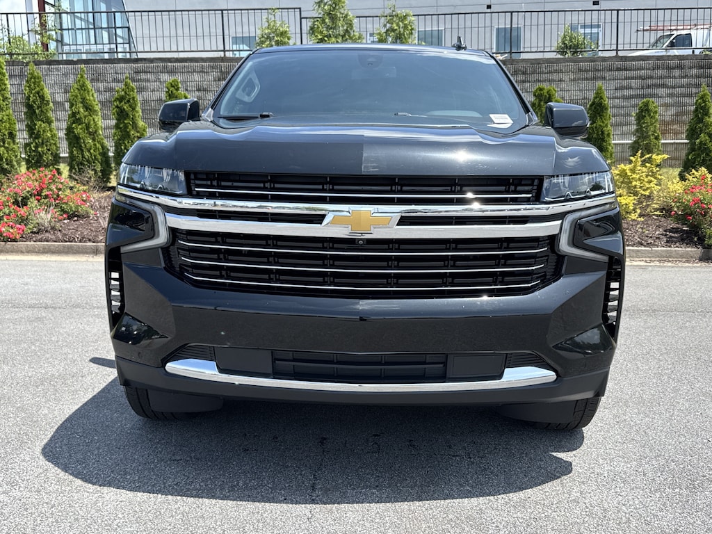Used 2022 Chevrolet Tahoe LT SUV