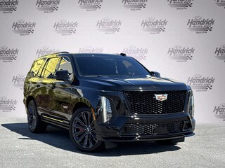 2026 CADILLAC Escalade AWD V-Series SUV
