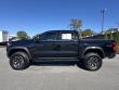 2025 Chevrolet Colorado 4WD ZR2 Pickup