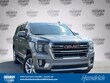 GMC Yukon XL