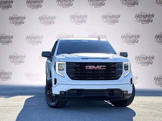 2025 GMC Sierra 1500 Elevation Pickup