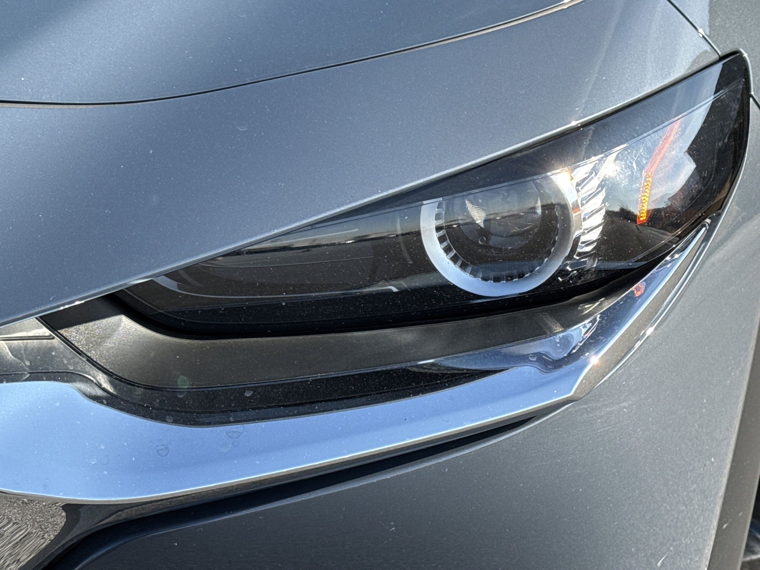 2023 Mazda CX-30 2.5 S Carbon Edition photo 5