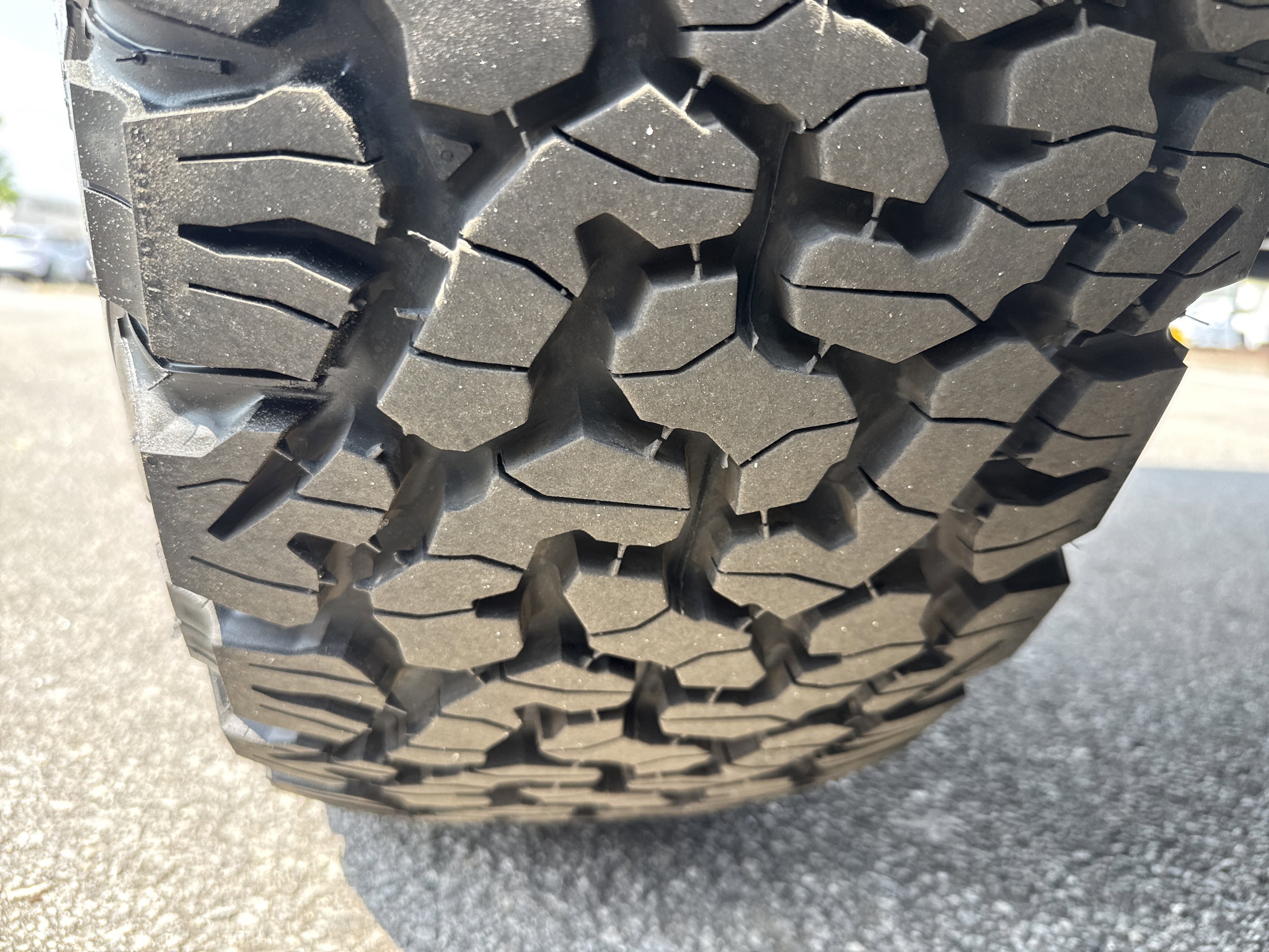 2026 Ford F-150 Raptor photo 3