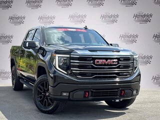 2022 GMC Sierra 1500 AT4 Pickup