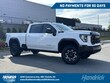  GMC Sierra 2500HD