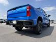 2025 Chevrolet Silverado 1500 LT Trail Boss Pickup