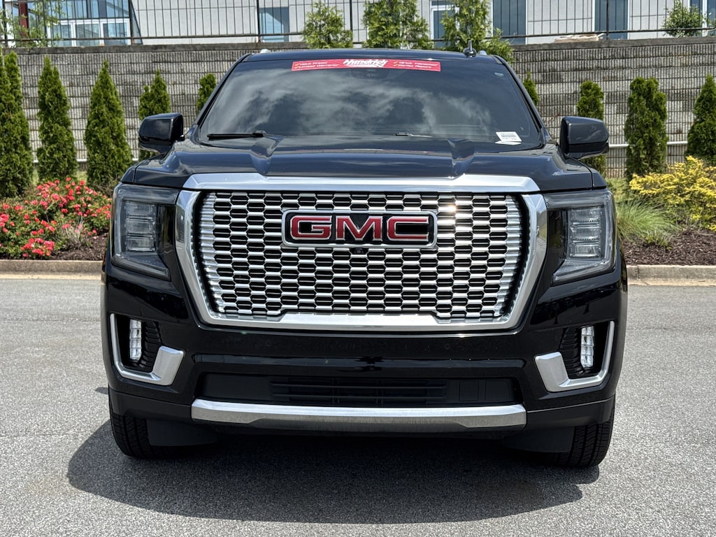 Used 2023 GMC Yukon XL Denali SUV