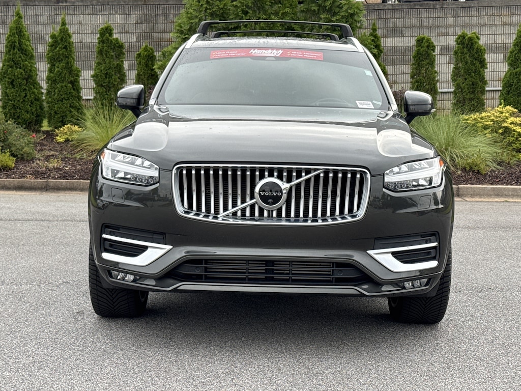 Used 2020 Volvo XC90 Inscription SUV