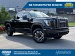  GMC Sierra 2500HD