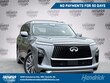  INFINITI QX80