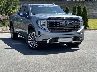 2025 GMC Sierra 1500 Denali Ultimate Pickup