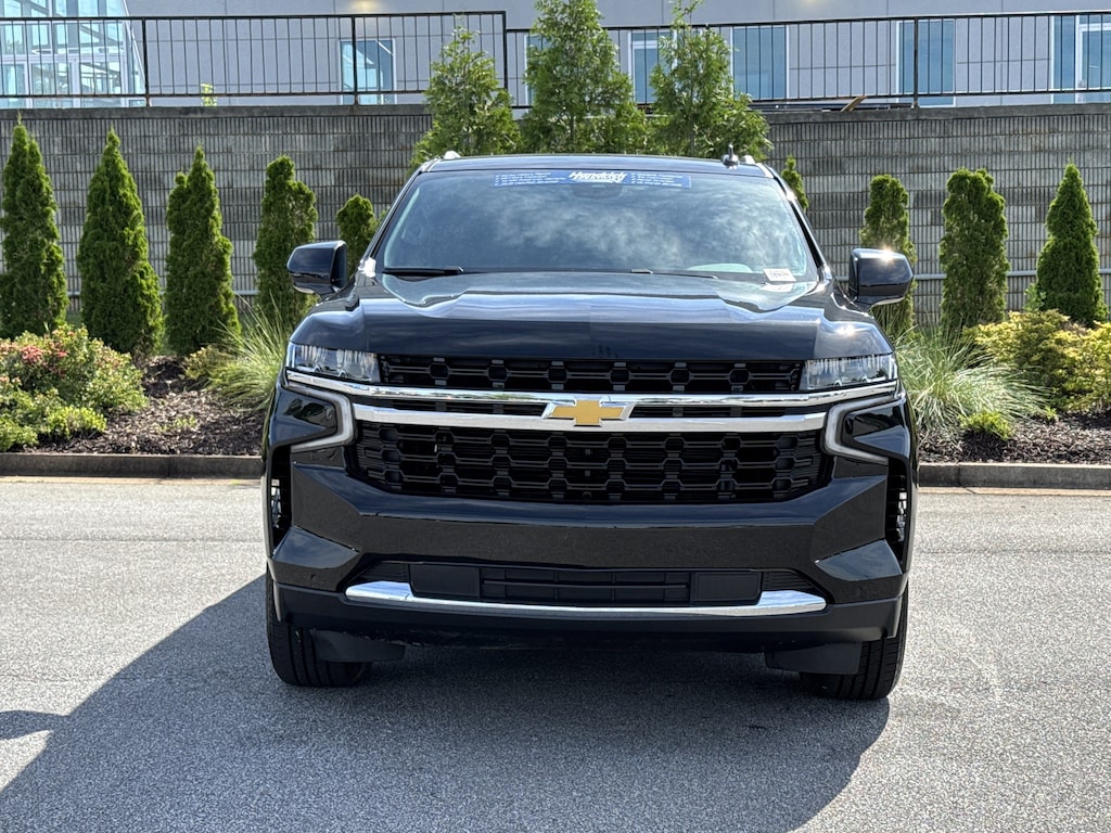 Used 2023 Chevrolet Tahoe LS SUV