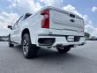 2022 Chevrolet Silverado 1500 RST Pickup