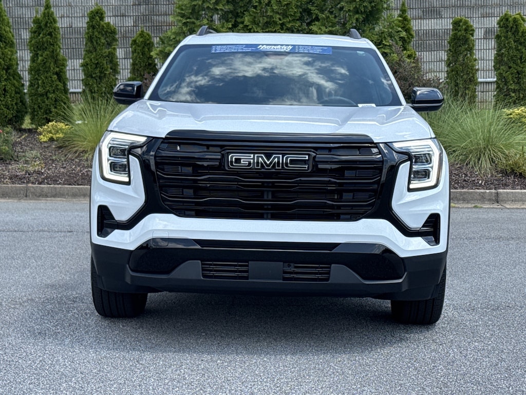 Used 2026 GMC Terrain FWD Elevation SUV