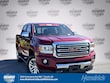 GMC Canyon