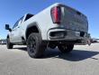 2025 GMC Sierra 2500HD AT4 Pickup
