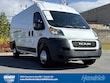  Ram Promaster Cargo Van