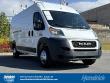  Ram Promaster Cargo Van