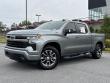 2023 Chevrolet Silverado 1500 RST Pickup