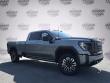 2026 GMC Sierra 3500HD Denali Ultimate Pickup