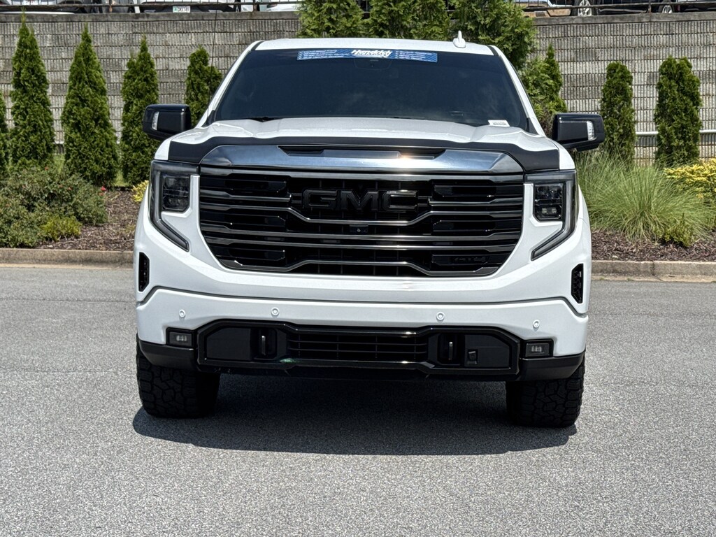 Used 2023 GMC Sierra 1500 AT4 Pickup
