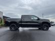 2025 Chevrolet Silverado 1500 LT Trail Boss Pickup
