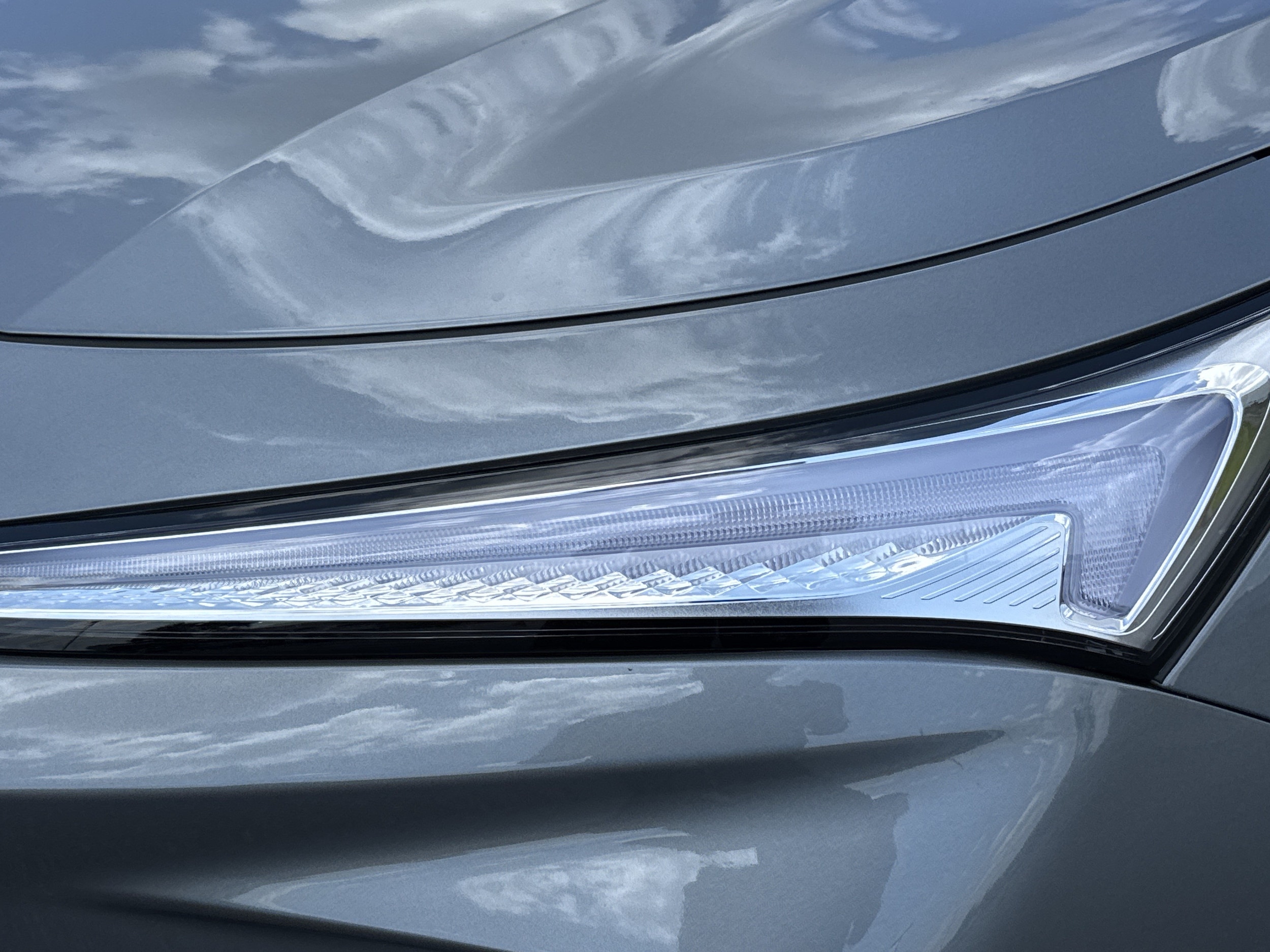 Buick Envista Sport Touring